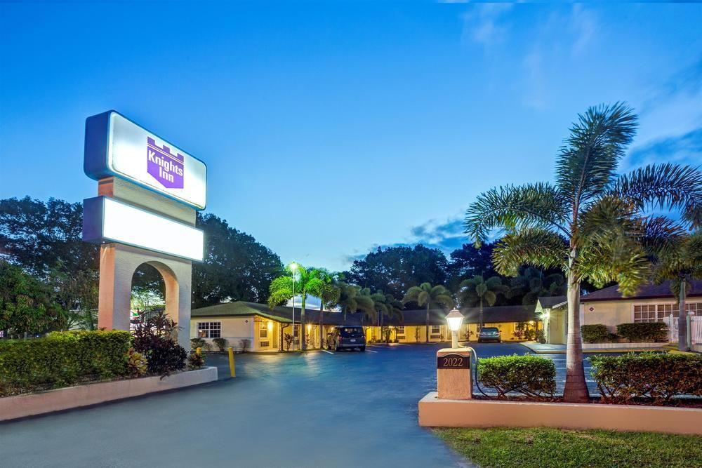 Vero Inn Vero Beach Exteriör bild