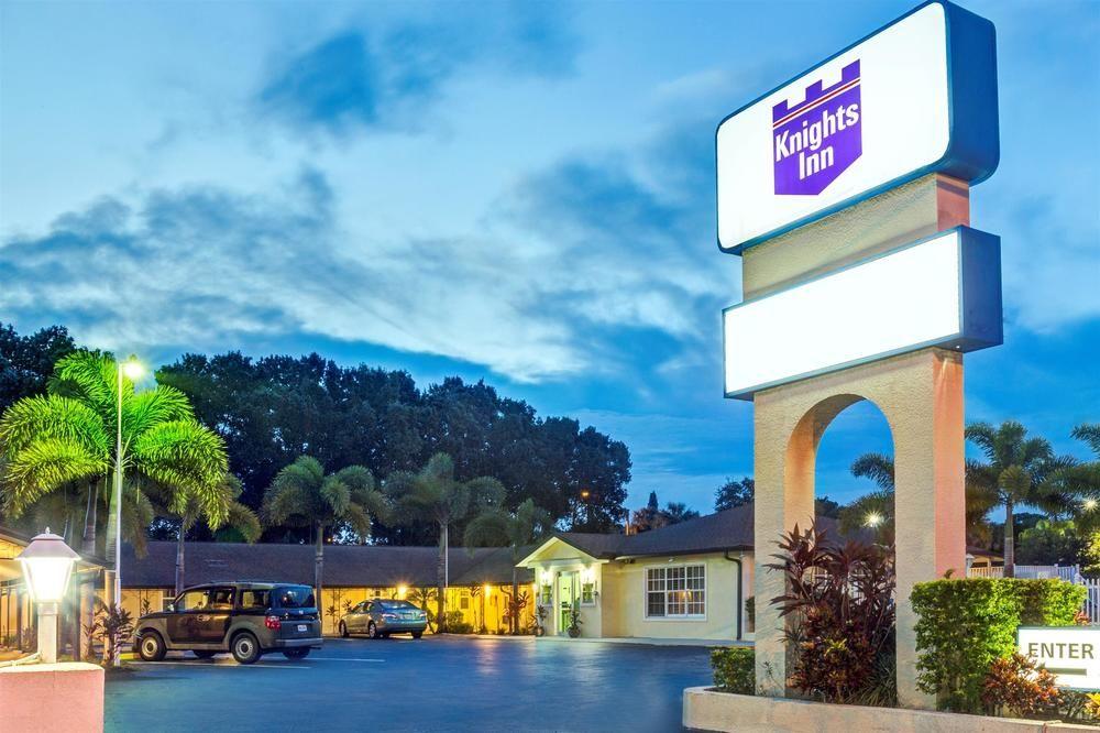 Vero Inn Vero Beach Exteriör bild